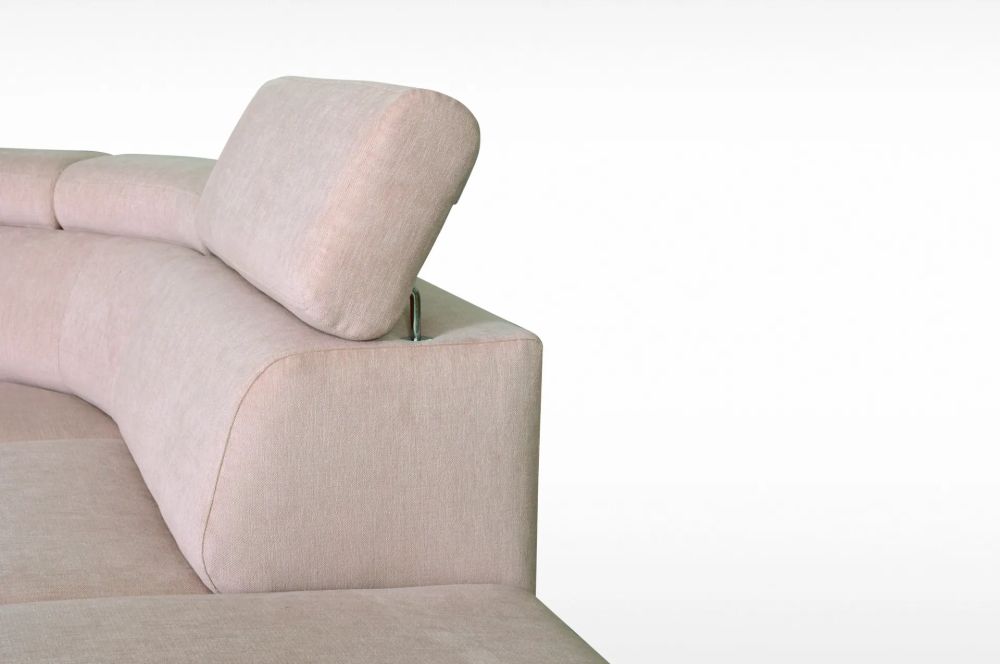 Narożnik z funkcją spania DIAMANTE 8 6 Narożnik z funkcją spania DIAMANTE 8 4