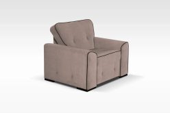 Nowoczesna amerykanka jednoosobowa MONIQUE 1 7 Nowoczesna amerykanka jednoosobowa MONIQUE 1 1