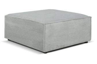 Pufa segmentowa BLOK 5 Pufa modularna