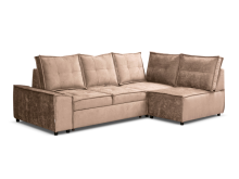 Rogówka z funkcją spania dla architekta ARCHITECT 10 Rogówka z funkcją spania dla architekta ARCHITECT 4