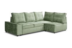 Rogówka z funkcją spania dla architekta ARCHITECT 8 Rogówka z funkcją spania dla architekta ARCHITECT 2