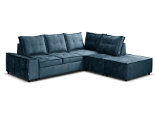 Rozkładana kanapa narożna dla architekta wnętrz ARCHITECT 10 Rozkładana kanapa narożna dla architekta wnętrz ARCHITECT 4