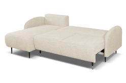 Rozkładana rogówka z chudymi podłokietnikami SONATA 8 Rozkładana rogówka z chudymi podłokietnikami SONATA 2