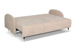 Rozkładana sofa z chudymi podłokietnikami SONATA 9 Rozkładana sofa z chudymi podłokietnikami SONATA 3