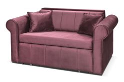 Sofa brytyjska dla dwóch osób z funkcją spania DOVER 2 10 Sofa brytyjska dla dwóch osób z funkcją spania DOVER 2 8