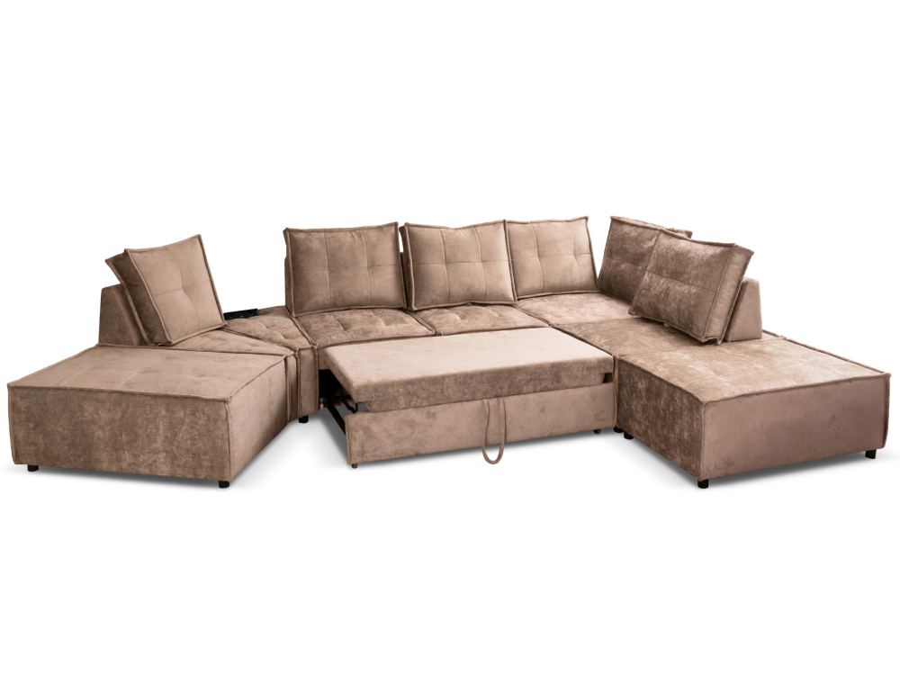 Sofa dla architekta ARCHITECT 9 Sofa dla architekta ARCHITECT 4