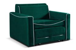 Rozkładana sofa dla jednej osoby AGNES 1 3 Rozkładana sofa dla jednej osoby AGNES 1 1