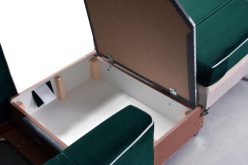 Rozkładana sofa dla jednej osoby AGNES 1 5 Rozkładana sofa dla jednej osoby AGNES 1 3