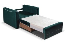 Rozkładana sofa dla jednej osoby AGNES 1 4 Rozkładana sofa dla jednej osoby AGNES 1 2