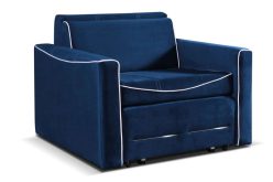 Rozkładana sofa dla jednej osoby AGNES 1 8 Rozkładana sofa dla jednej osoby AGNES 1 6