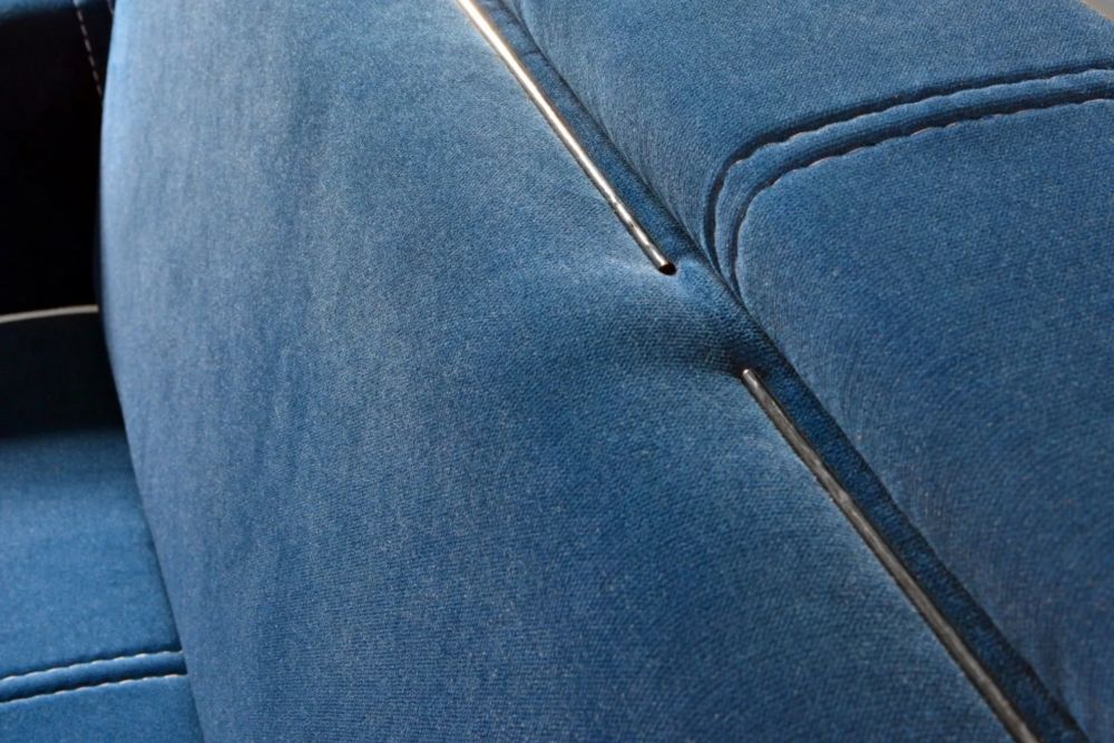 Rozkładana sofa dla jednej osoby AGNES 1 10 Rozkładana sofa dla jednej osoby AGNES 1 8