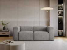 Sofa dwójka ATLAS 6 Sofa modularna dwuosobowa