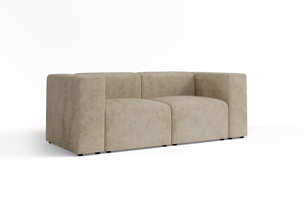 Sofa dwójka ATLAS 12 Sofa dwójka ATLAS 4