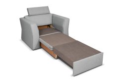 Sofa fotel jedynka rozkładanie do spania PRAGA 1 8 Sofa fotel jedynka rozkładanie do spania PRAGA 1 3