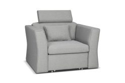 Sofa fotel jedynka rozkładanie do spania PRAGA 1 6 Sofa fotel jedynka rozkładanie do spania PRAGA 1 1