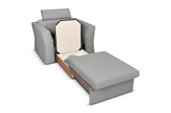 Sofa fotel jedynka rozkładanie do spania PRAGA 1 7 Sofa fotel jedynka rozkładanie do spania PRAGA 1 2