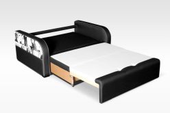 Sofa na wózku z materacem METRO 2 5 Sofa na wózku z materacem METRO 2 3