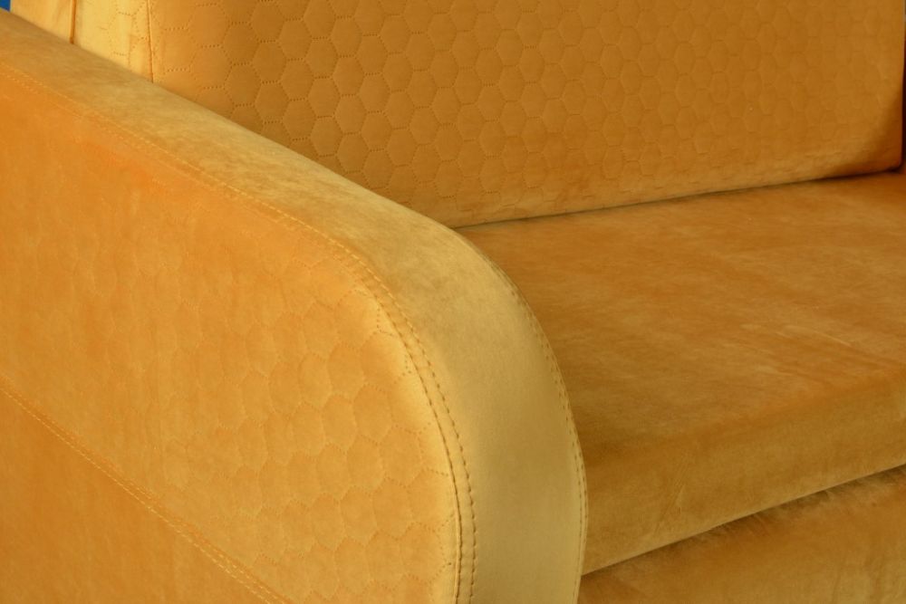 Sofa na wózku z materacem METRO 2 6 Sofa na wózku z materacem METRO 2 4