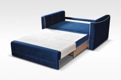 Sofa rozkładana dla dwóch osób AGNES 2 3 Sofa rozkładana dla dwóch osób AGNES 2 1