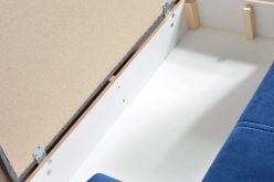 Sofa rozkładana dla dwóch osób AGNES 2 4 Sofa rozkładana dla dwóch osób AGNES 2 2