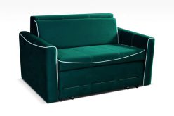 Sofa rozkładana dla dwóch osób AGNES 2 6 Sofa rozkładana dla dwóch osób AGNES 2 4