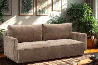 Tania sofa do spania