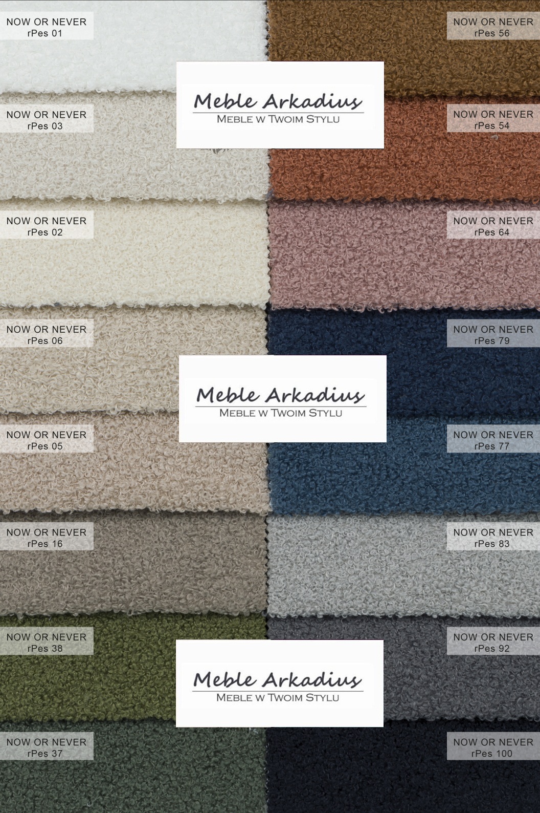 Nowoczesny narożnik z luźnymi poduszkami z funkcją spania SALSA 13