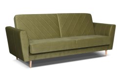 Wersalka na nóżkach BARI PLUS 12 Wersalka na nóżkach BARI PLUS 10