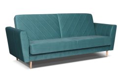 Wersalka na nóżkach BARI PLUS 9 Wersalka na nóżkach BARI PLUS 7