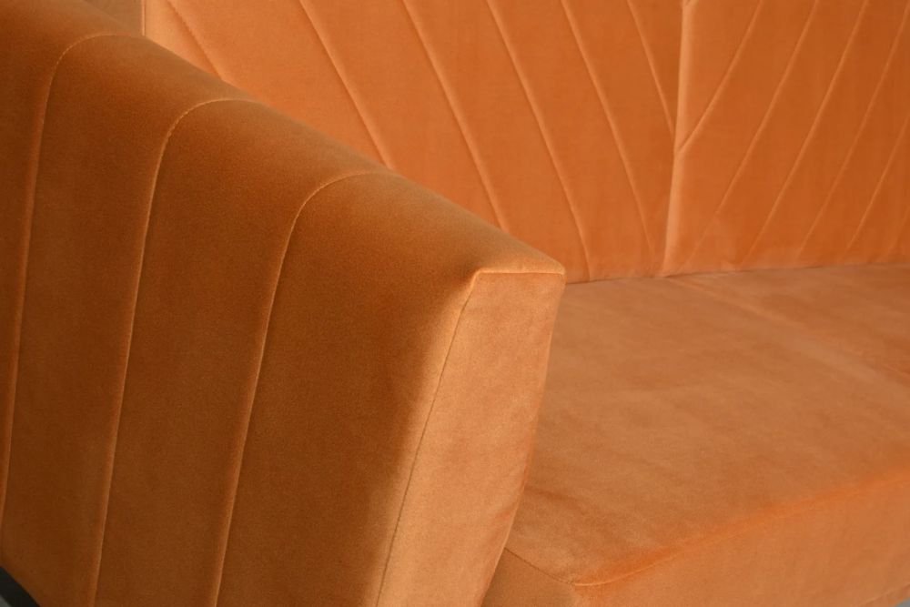 Wersalka na nóżkach BARI PLUS 6 Wersalka na nóżkach BARI PLUS 4