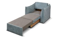 Wypoczynek jednoosobowy z funkcją spania do przodu GRENADA 1 9 Wypoczynek jednoosobowy z funkcją spania do przodu GRENADA 1 2