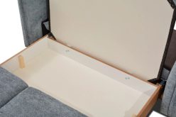 Wypoczynek trzyosobowy z funkcją spania do przodu GRENADA 4 Wypoczynek trzyosobowy z funkcją spania do przodu GRENADA 2