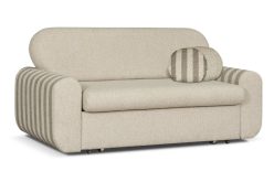 Bardzo ładna sofa trzyosobowa rozkładana do przodu TIFFANY 3 2 Bardzo ładna sofa trzyosobowa rozkładana do przodu TIFFANY 3 1