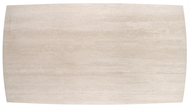 Duży stół rozkładany do ładnego salonu 165-241 ARMANI 1