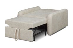 Szezlong z pufą i fotel do spania DIONIZOS 1 PLUS 11 Szezlong z pufą i fotel do spania DIONIZOS 1 PLUS 3