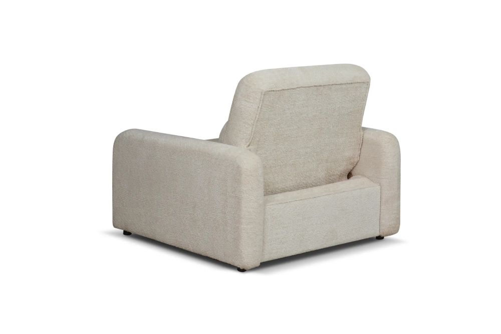 Fotel amerykanka do spania z funkcją szezlonga DIONIZOS 1 10 Fotel amerykanka do spania z funkcją szezlonga DIONIZOS 1 4