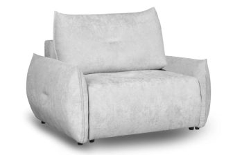 Fotel moduł rozkładany PRIME 1 2 Fotel moduł rozkładany do sofy