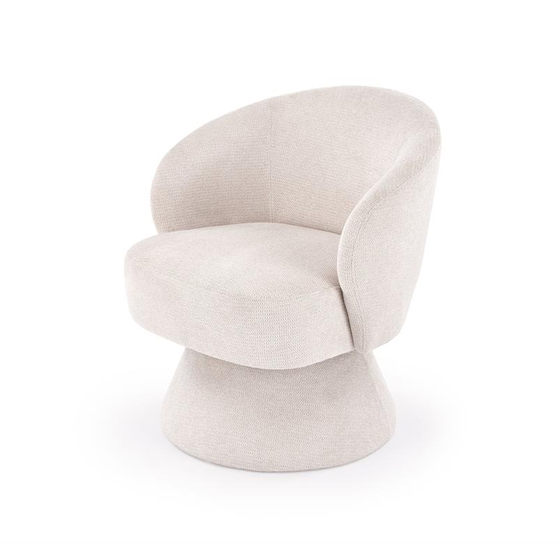 Fotel obrotowy stożek VECNA 3 Fotel obrotowy stożek VECNA 1