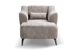 Fotel szezlong ELYSIUM 1