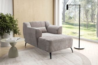 Fotel szezlong ELYSIUM 15 Fotel szezlong