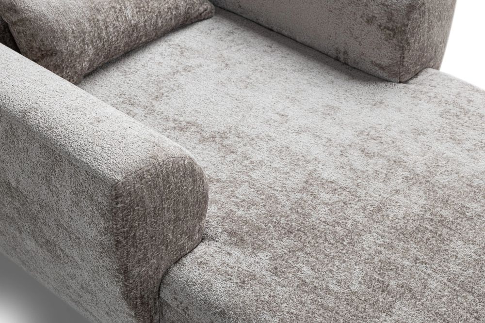 Fotel szezlong ELYSIUM 4