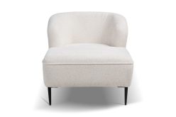 Fotel z bardzo głebokim siedziskiem COMBO 4