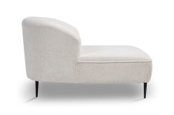 Fotel z bardzo głebokim siedziskiem COMBO 1