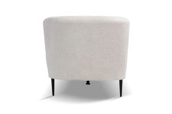 Fotel z bardzo głebokim siedziskiem COMBO 5