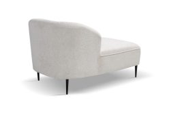 Fotel z bardzo głebokim siedziskiem COMBO 2