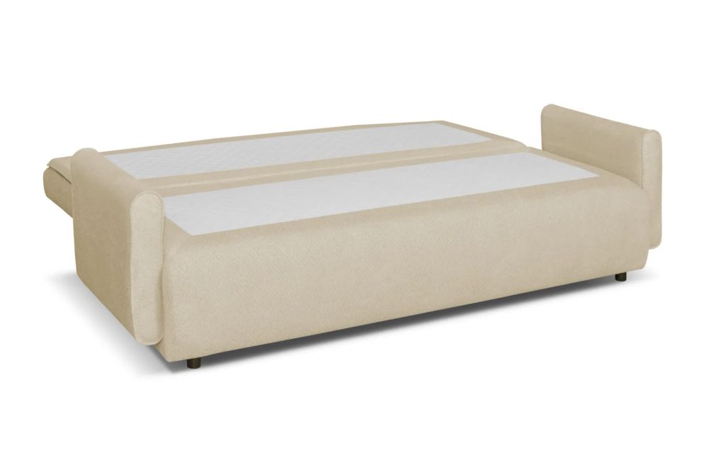 Kanapa z topperem do spania NAOMI 3 Kanapa z topperem do spania NAOMI 1