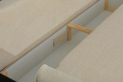 Kanapa z topperem do spania NAOMI 6 Kanapa z topperem do spania NAOMI 4