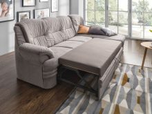 Piękny narożnik w klasycznym stylu