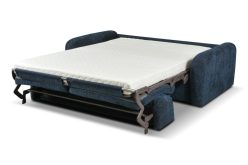 Luksusowa sofa na stelażu włoskim MELANIA 5 Luksusowa sofa na stelażu włoskim MELANIA 3