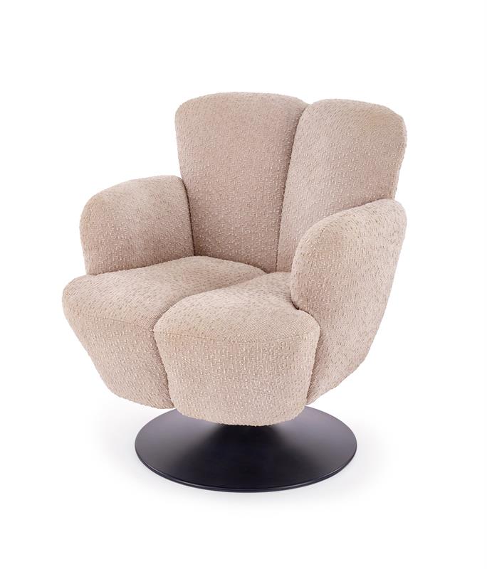 Nowoczesny fotel obrotowy premium FRESH 3 Nowoczesny fotel obrotowy premium FRESH 1